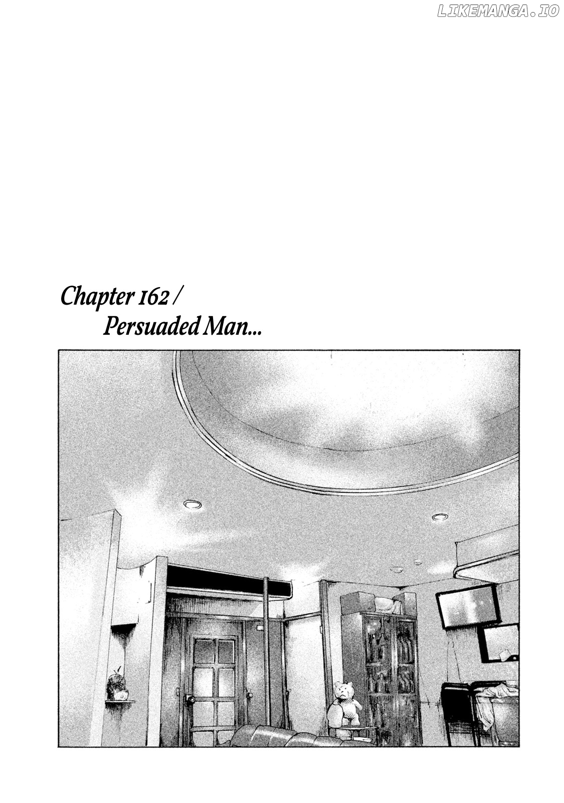 Read The Fable EN Manga Online