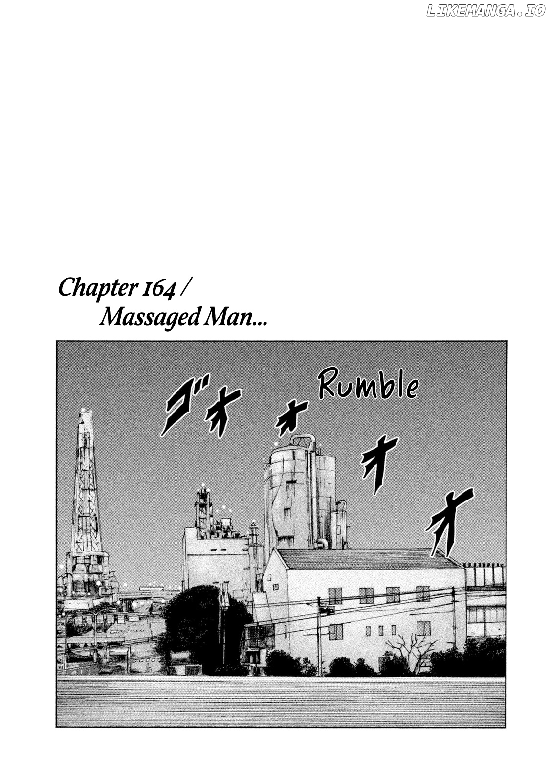 Read The Fable EN Manga Online
