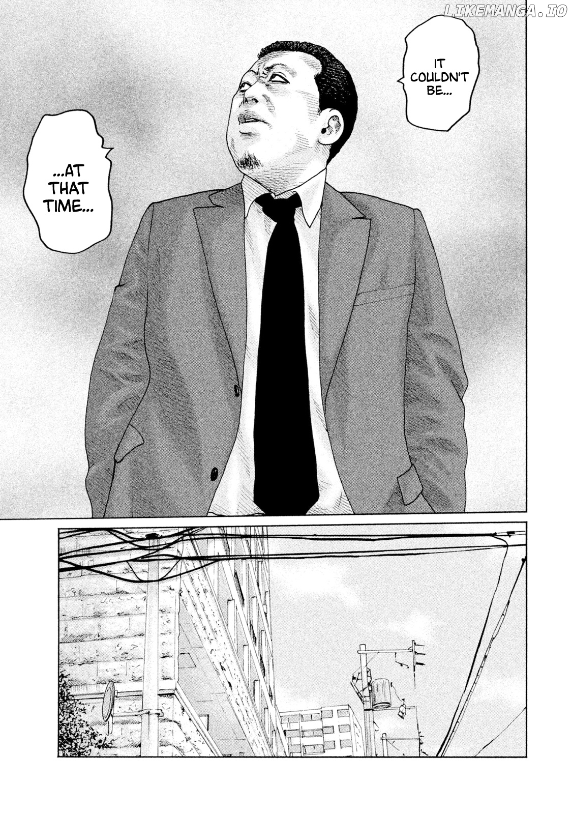 Read The Fable EN Manga Online