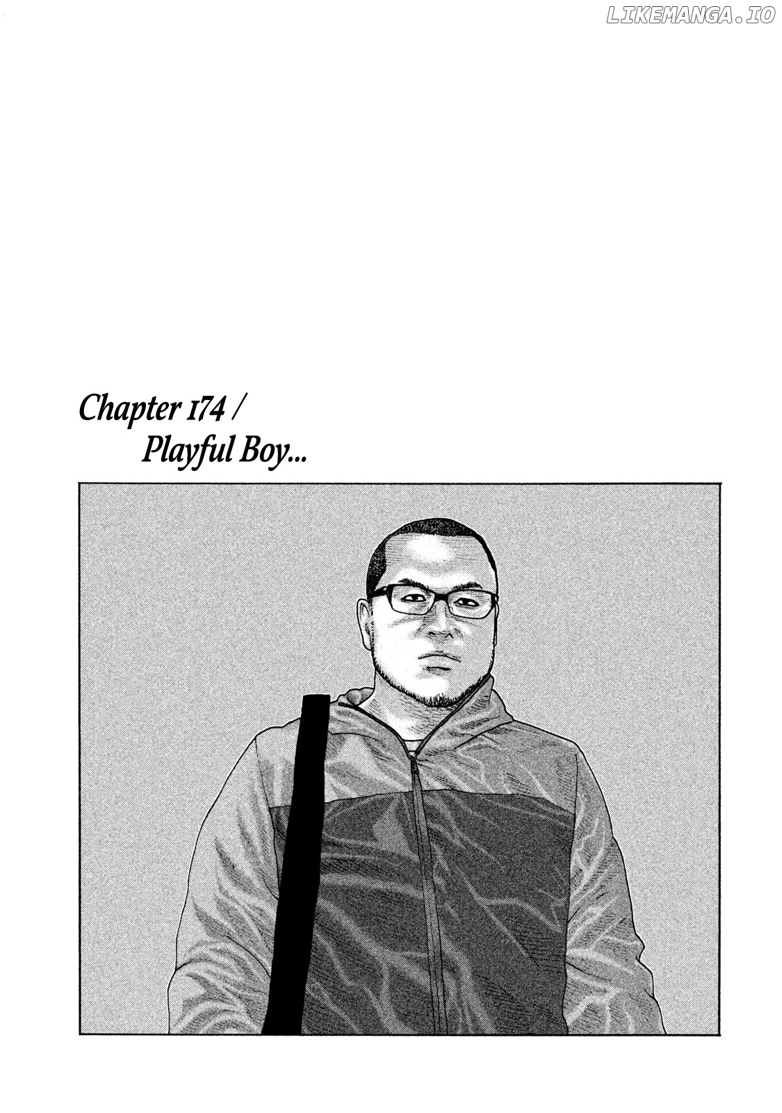 Read The Fable EN Manga Online
