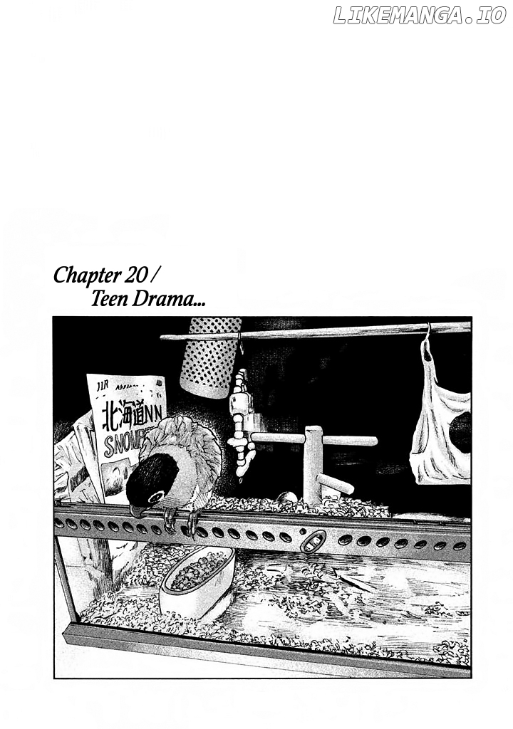Read The Fable EN Manga Online