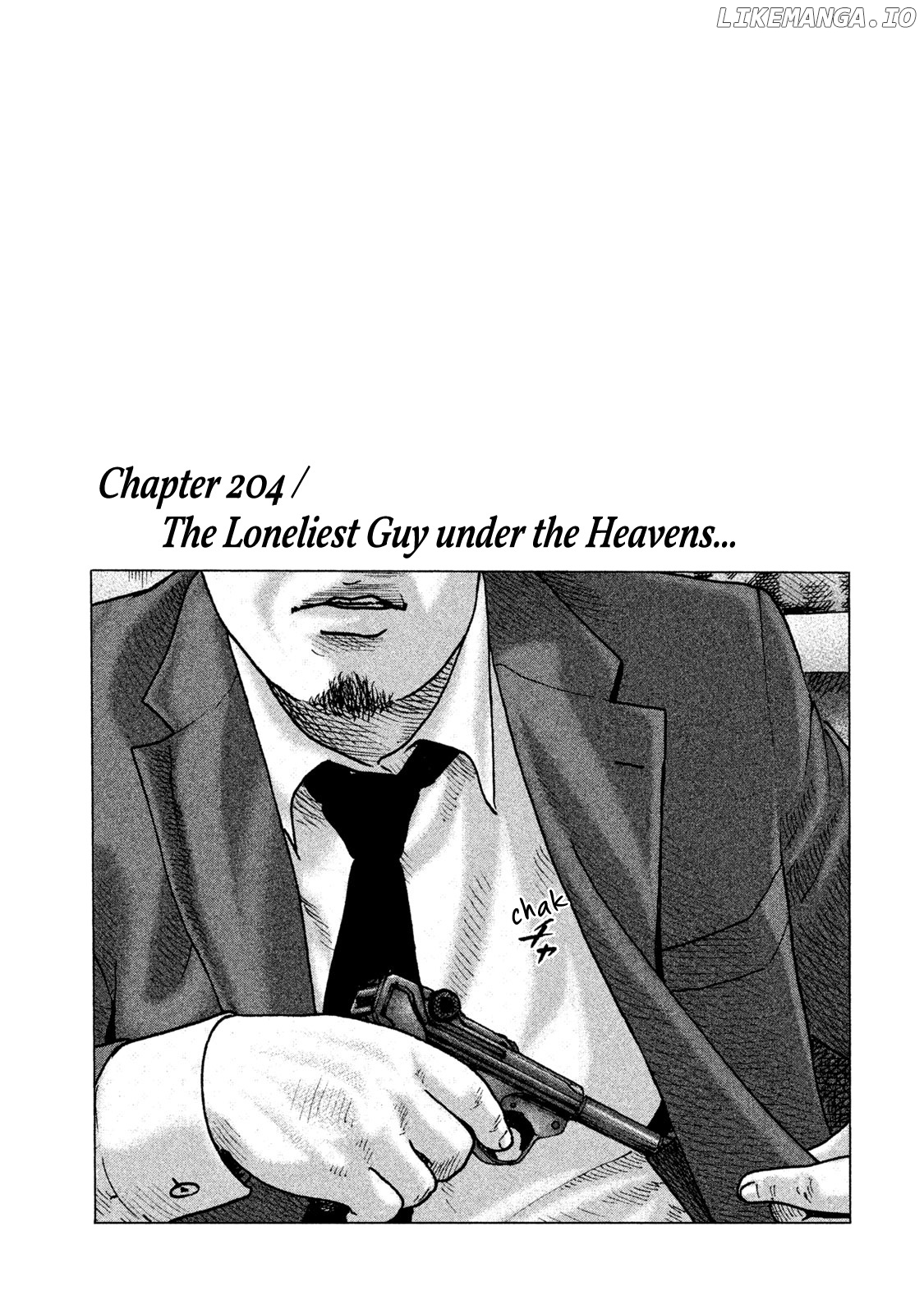 Read The Fable EN Manga Online