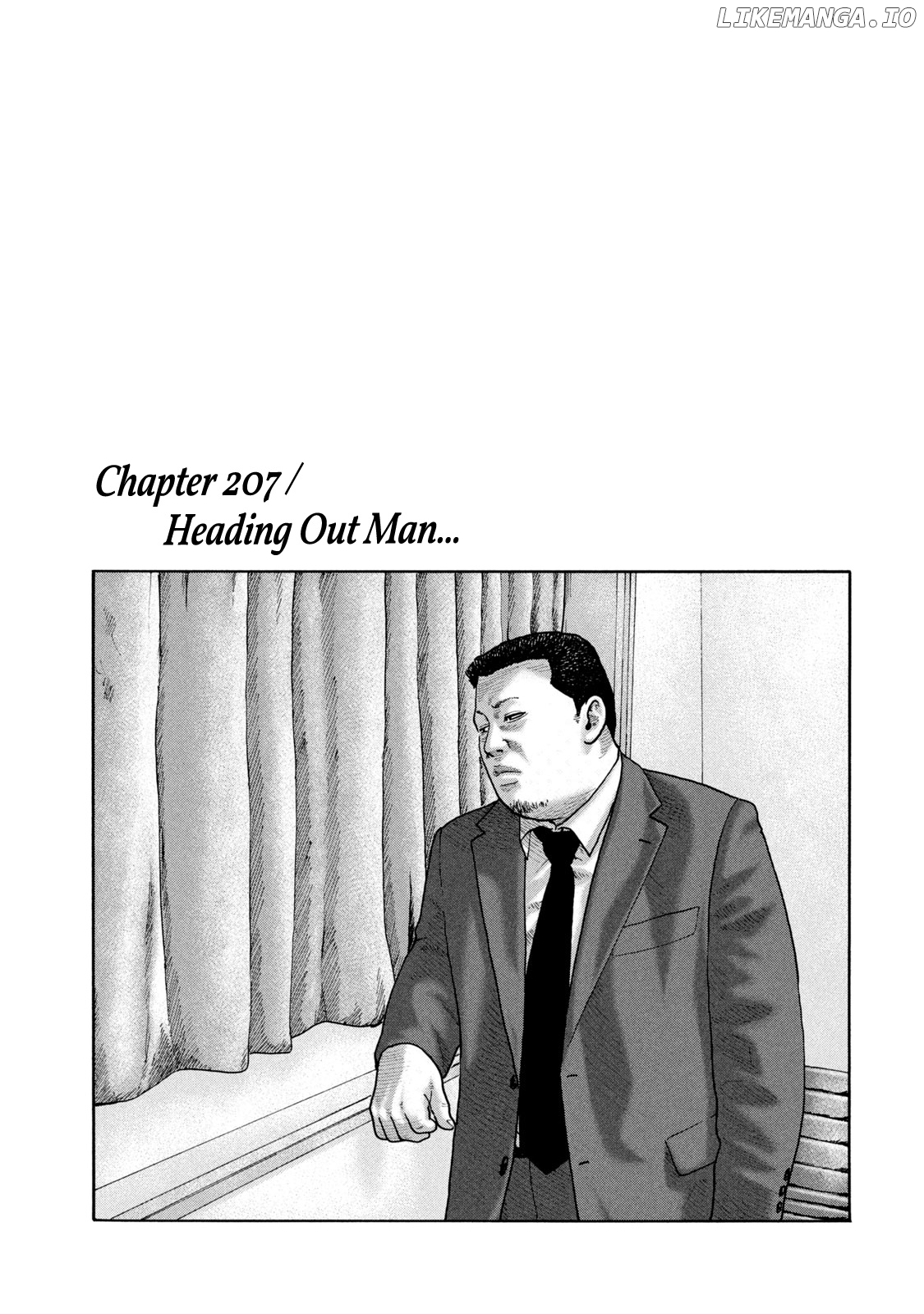 Read The Fable EN Manga Online
