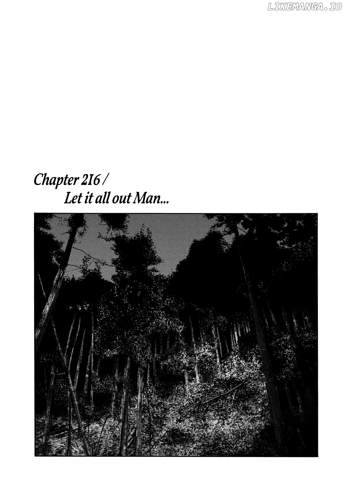 Read The Fable EN Manga Online