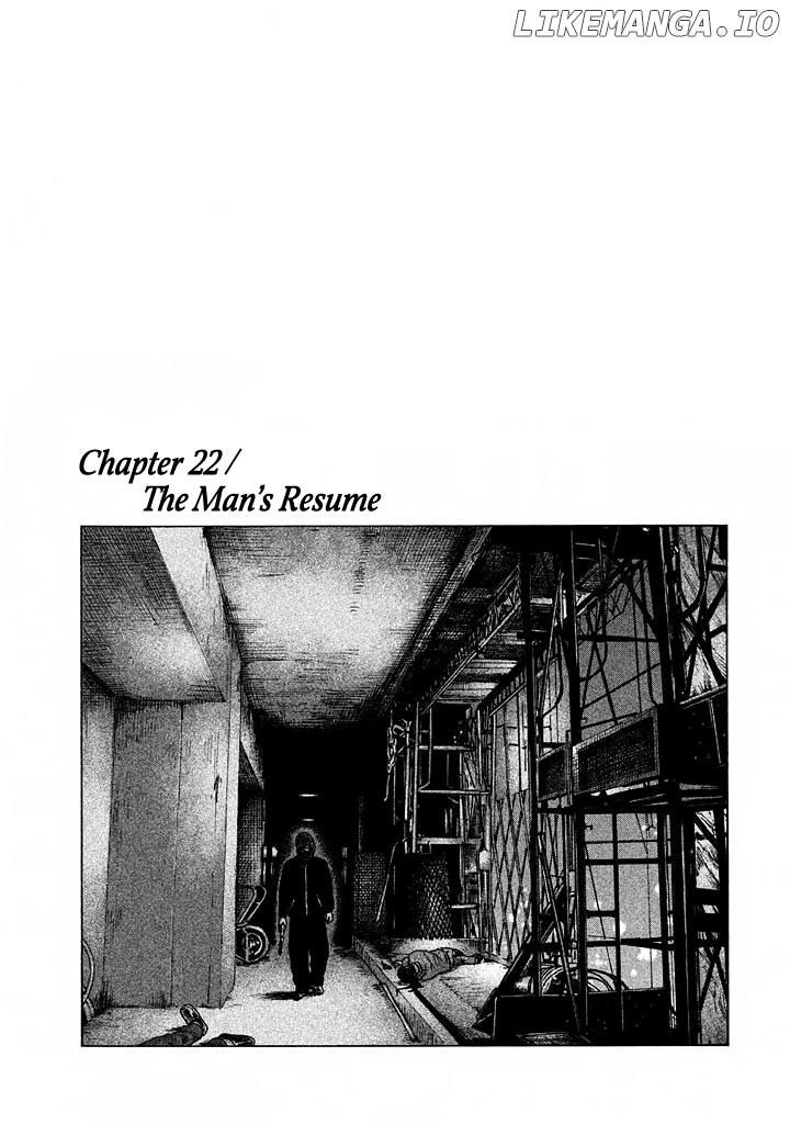 Read The Fable EN Manga Online