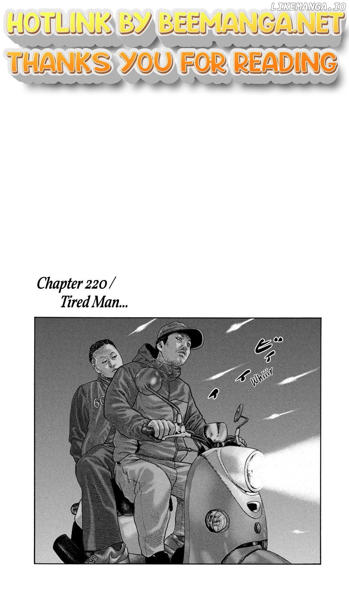 Read The Fable EN Manga Online