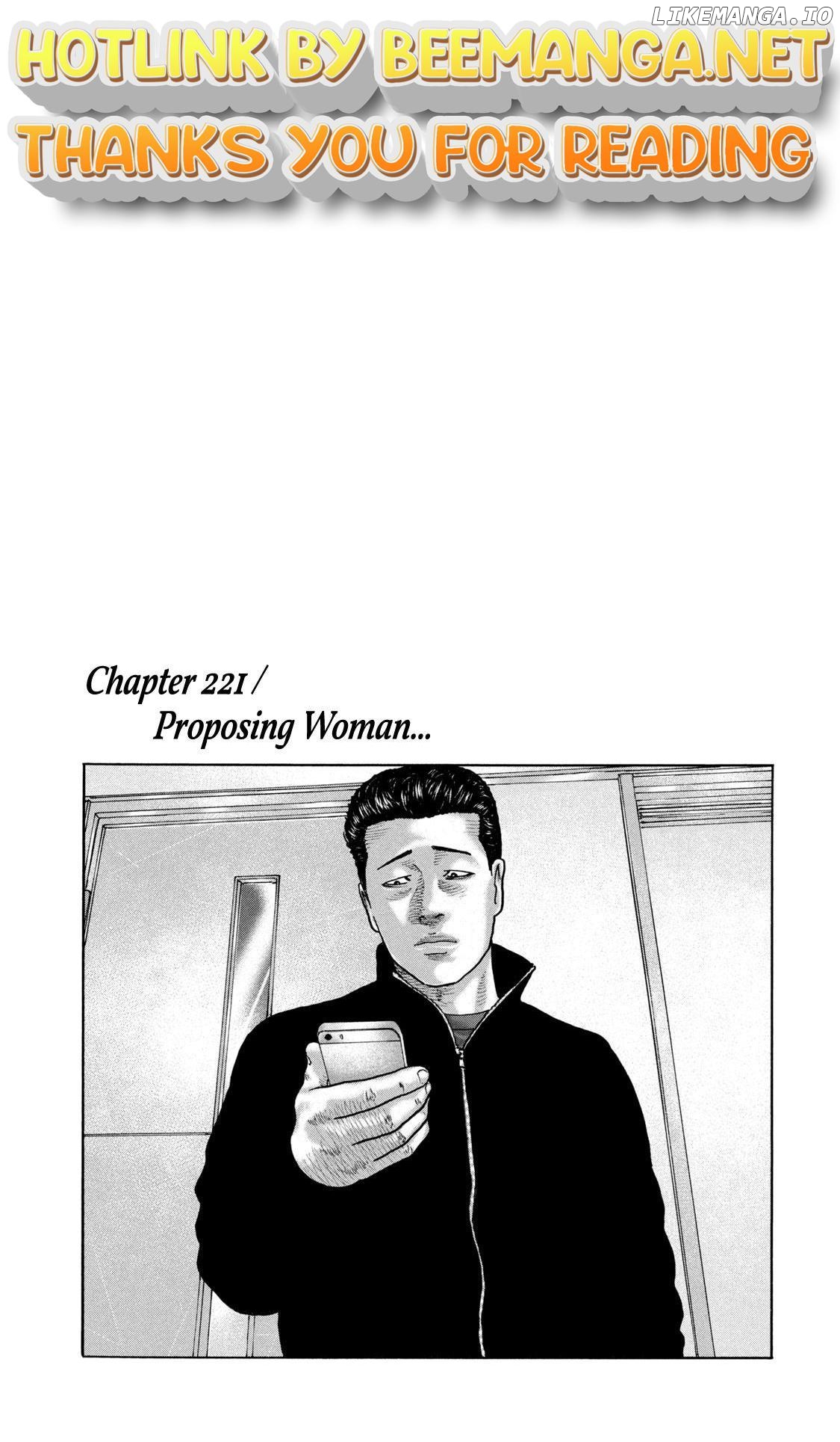Read The Fable EN Manga Online