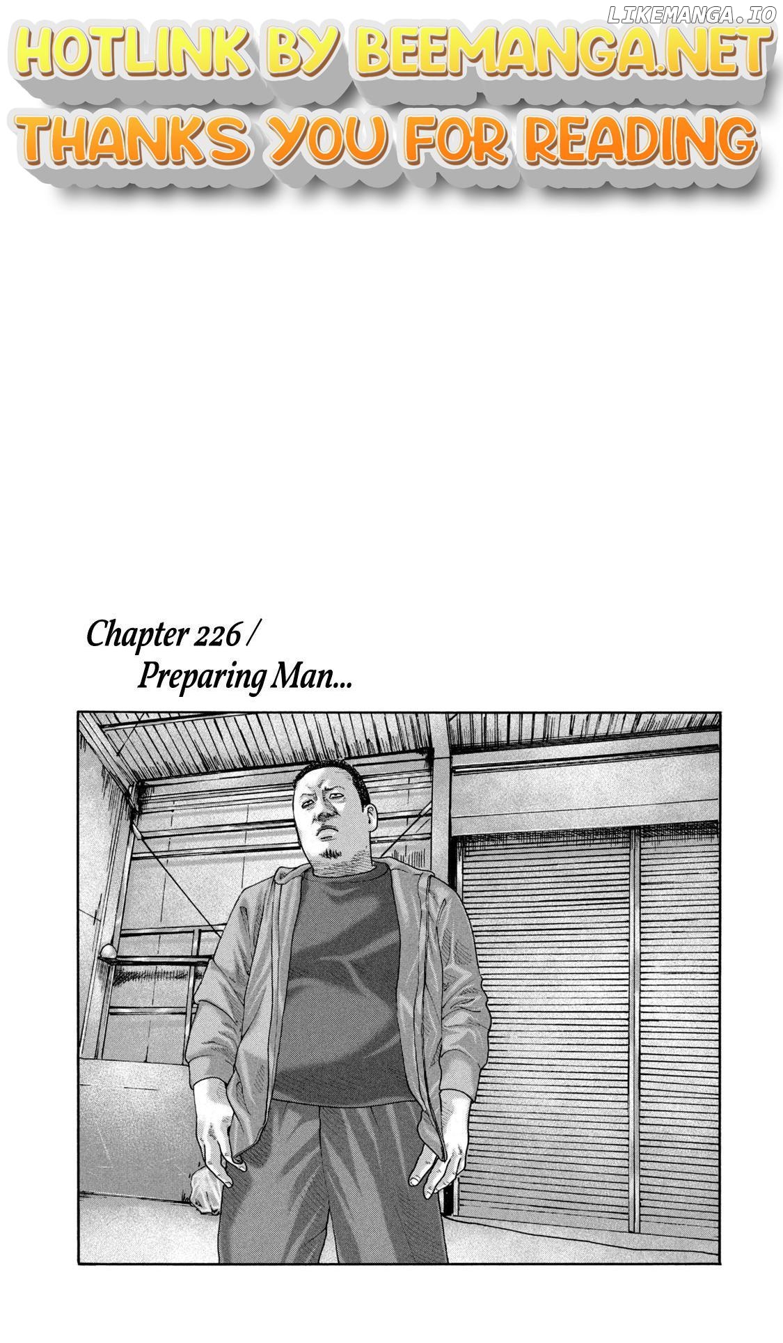 Read The Fable EN Manga Online
