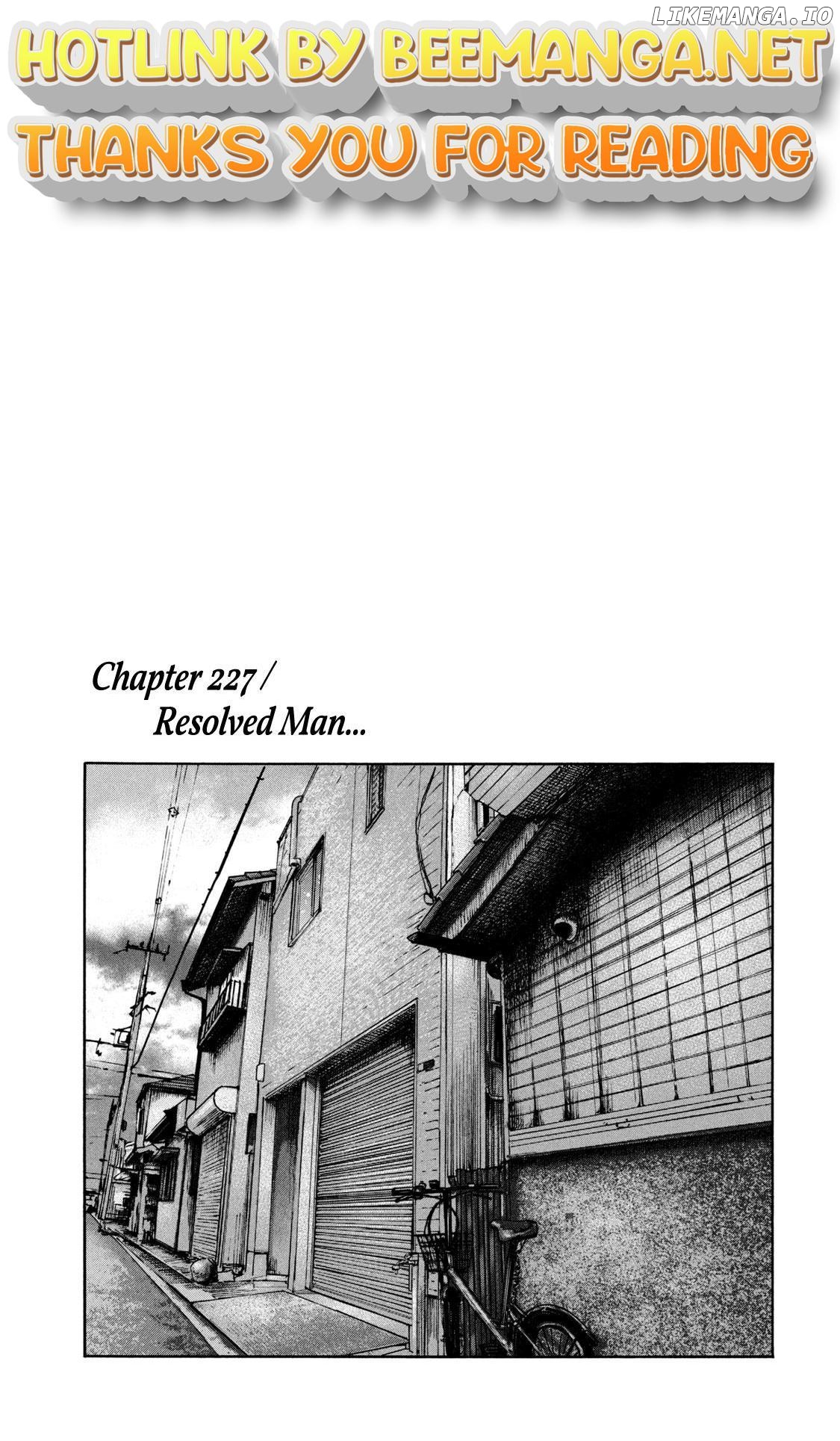 Read The Fable EN Manga Online