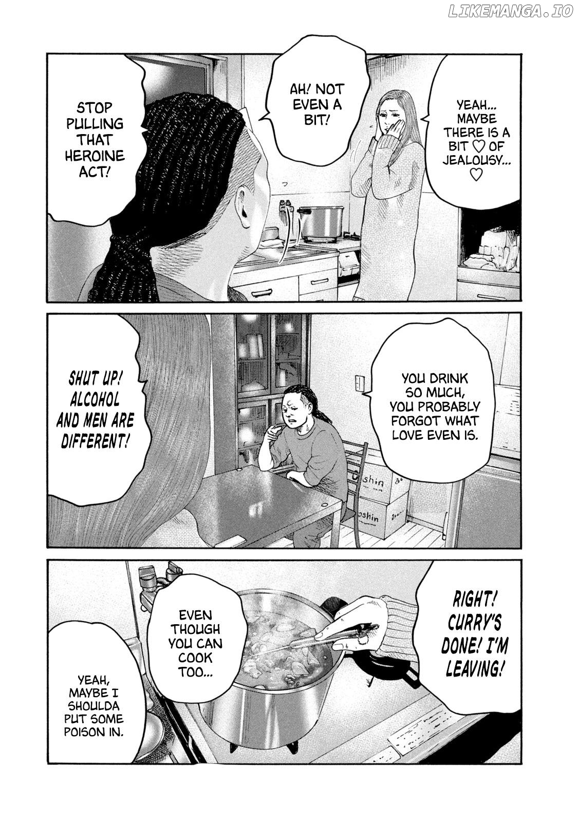 Read The Fable EN Manga Online