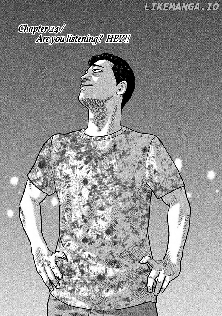 Read The Fable EN Manga Online