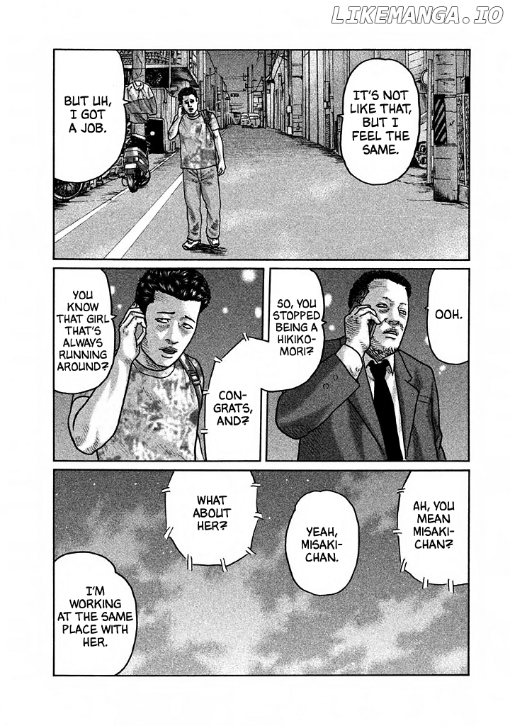 Read The Fable EN Manga Online