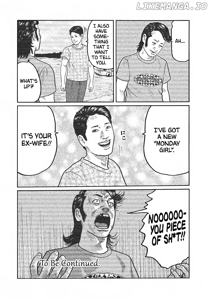 Read The Fable EN Manga Online