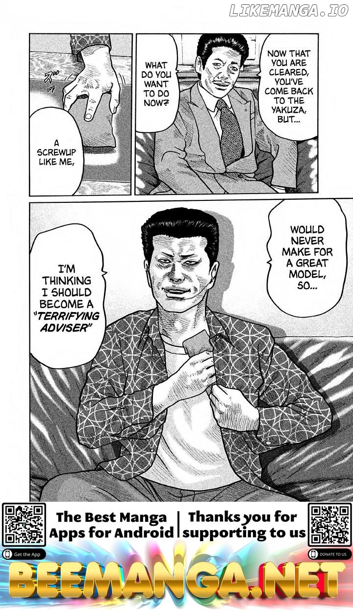 Read The Fable EN Manga Online