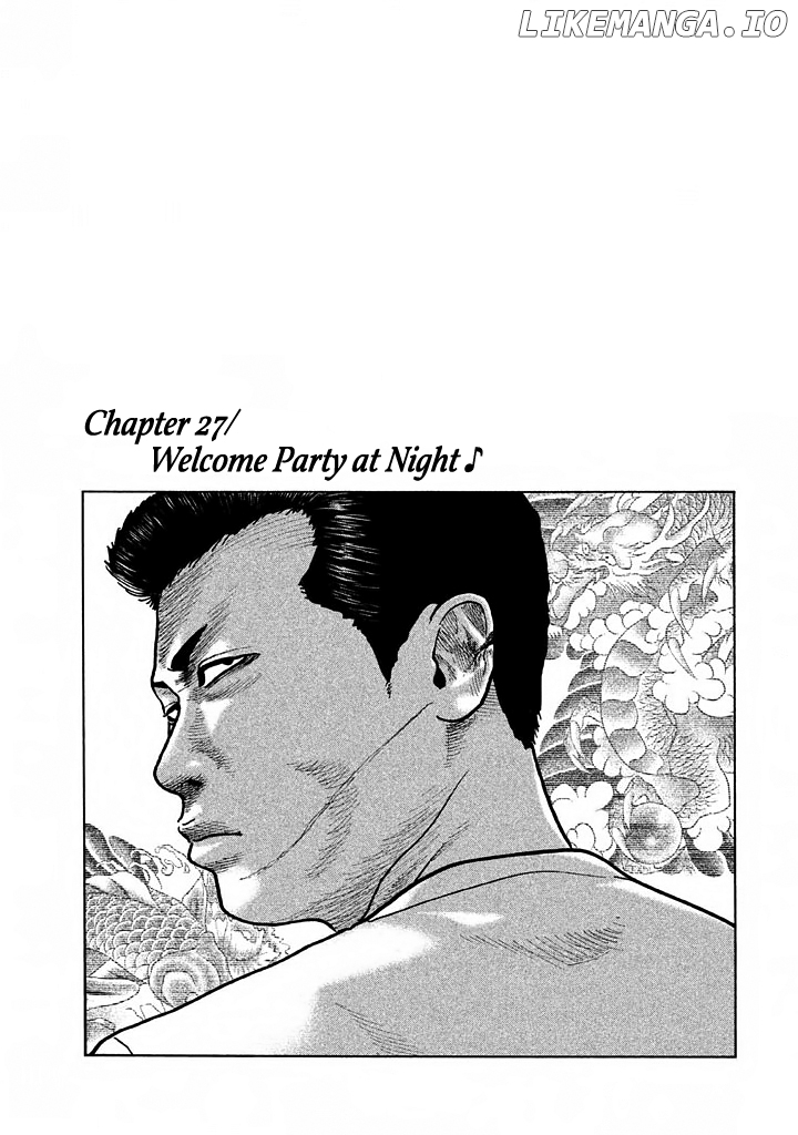 Read The Fable EN Manga Online
