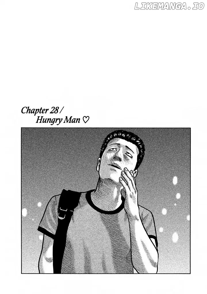 Read The Fable EN Manga Online