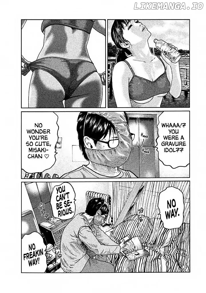 Read The Fable EN Manga Online