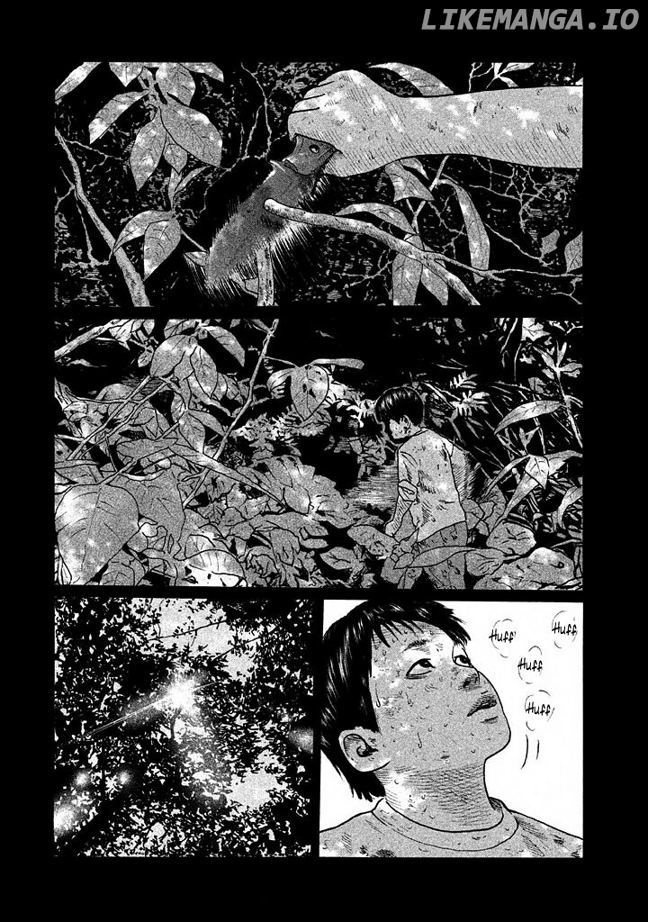 Read The Fable EN Manga Online