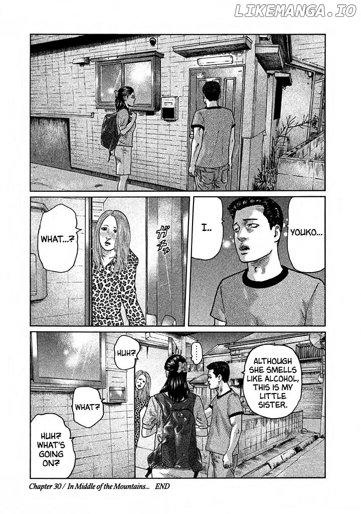 Read The Fable EN Manga Online