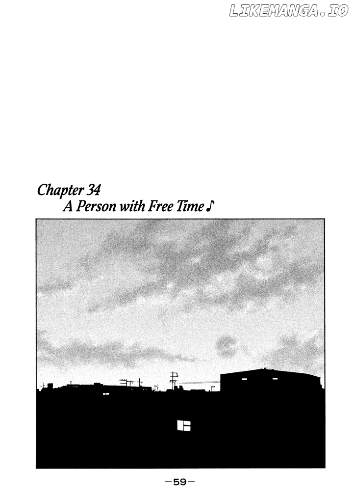 Read The Fable EN Manga Online