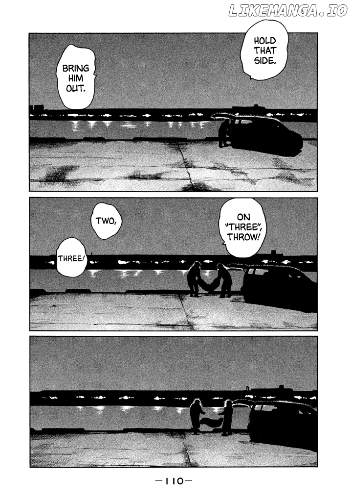 Read The Fable EN Manga Online