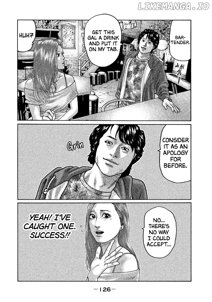 Read The Fable EN Manga Online