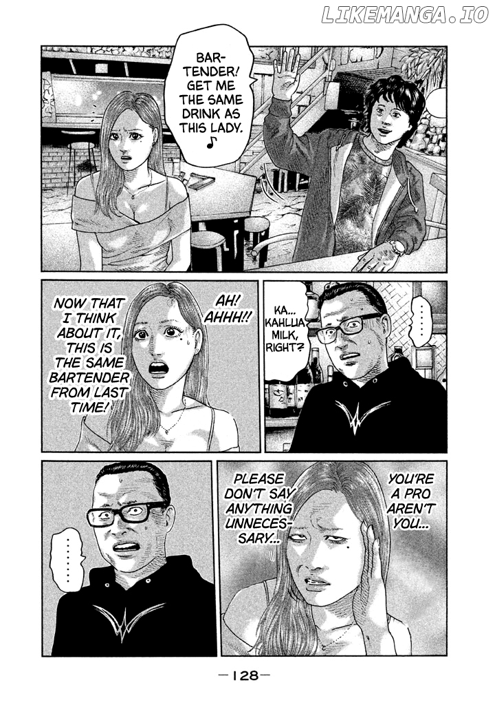 Read The Fable EN Manga Online
