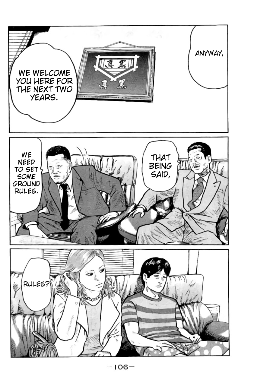 Read The Fable EN Manga Online