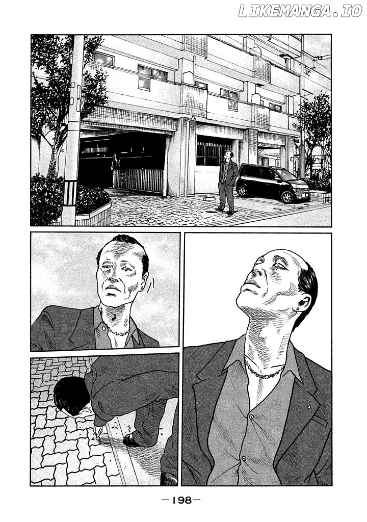 Read The Fable EN Manga Online