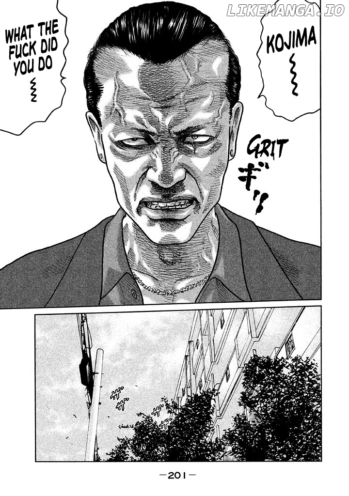 Read The Fable EN Manga Online