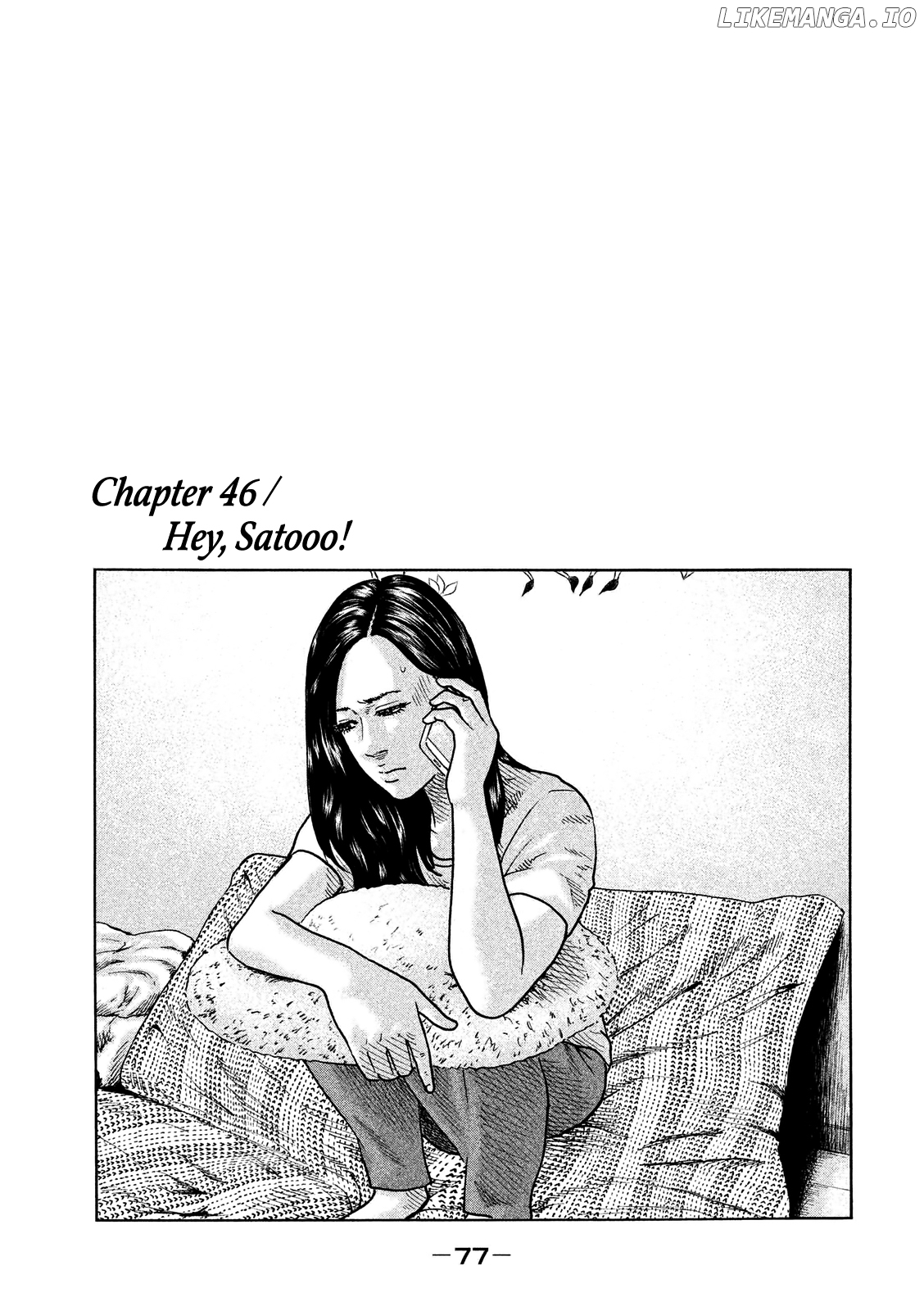Read The Fable EN Manga Online