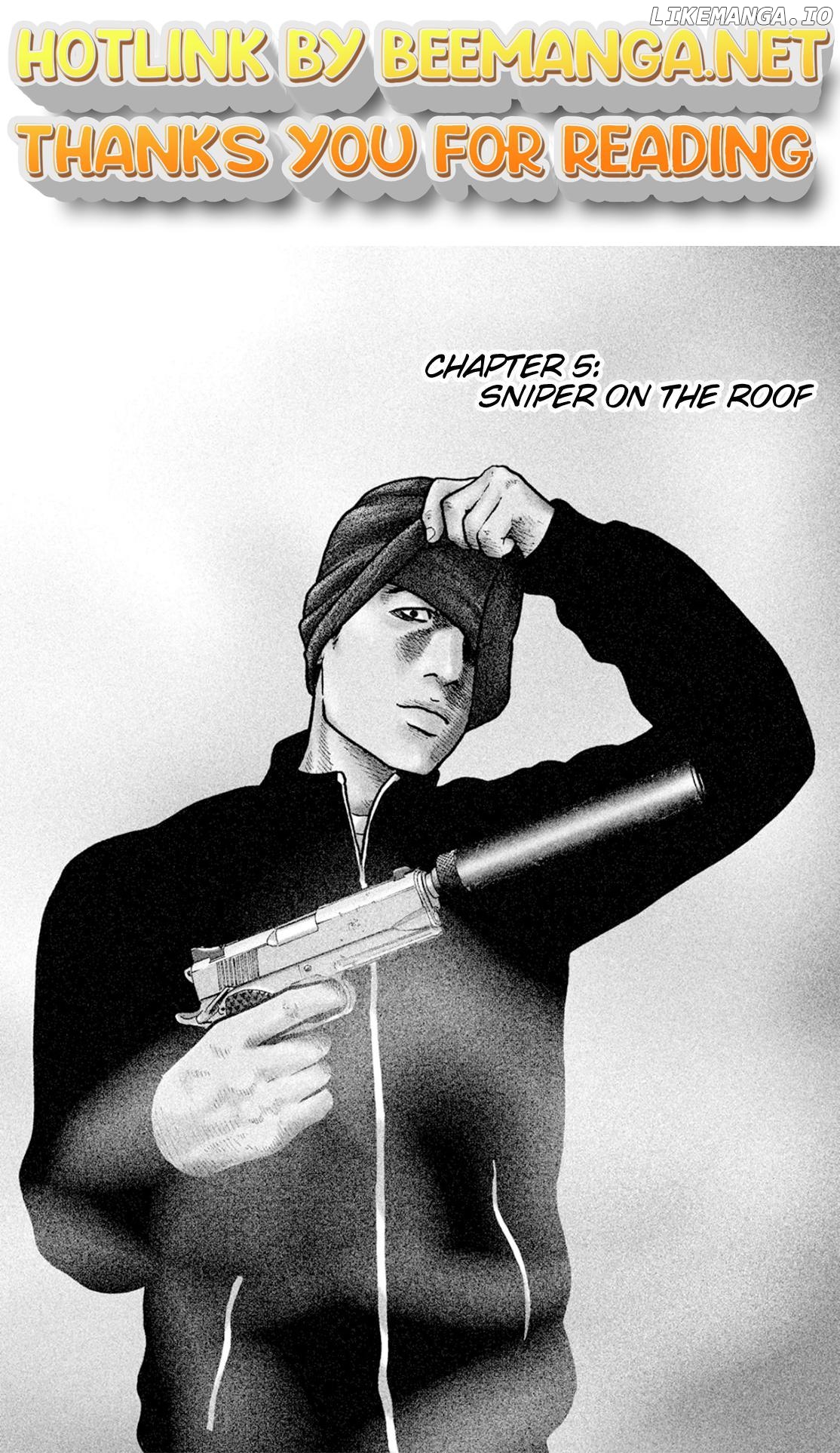 Read The Fable EN Manga Online