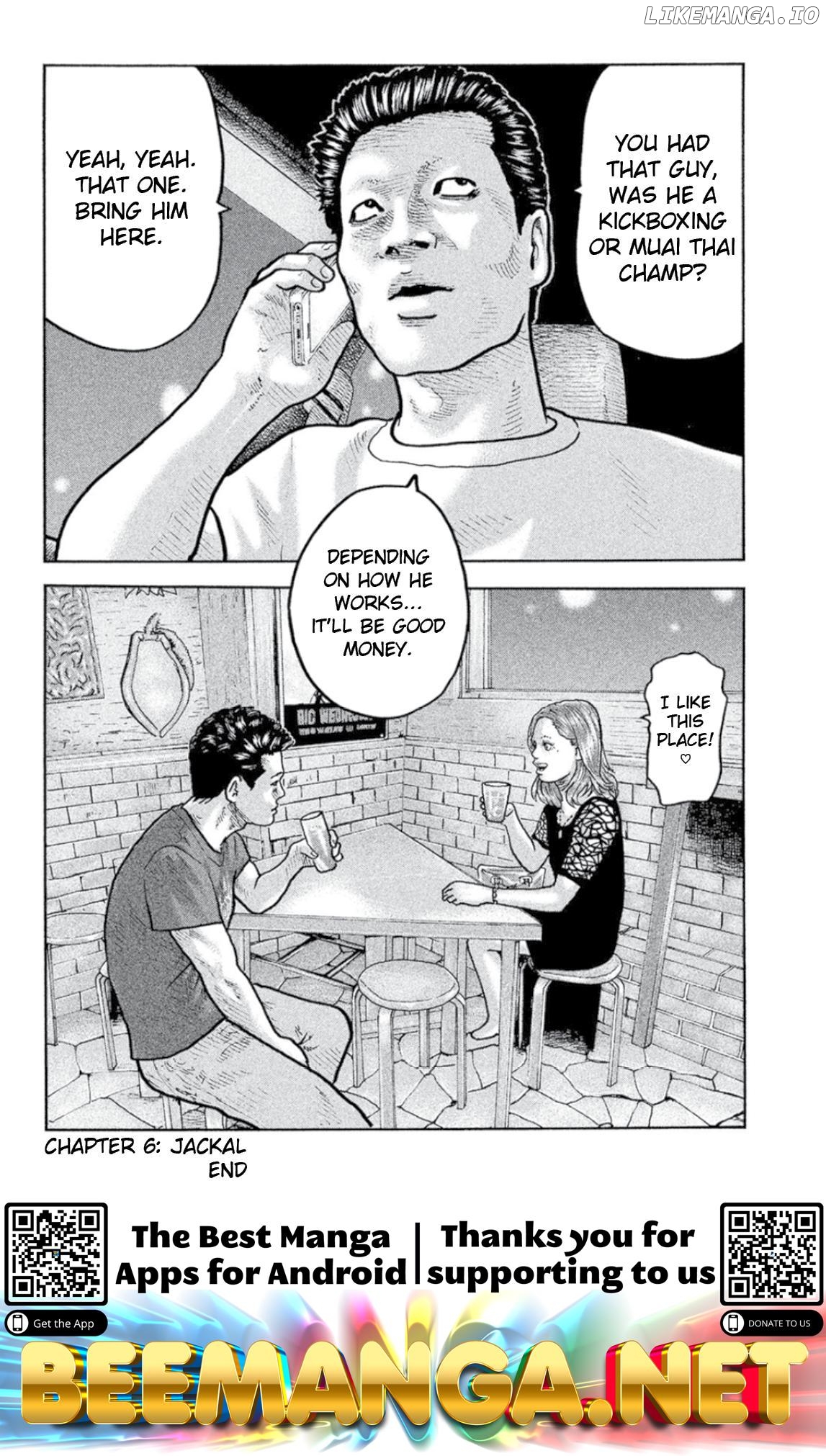 Read The Fable EN Manga Online