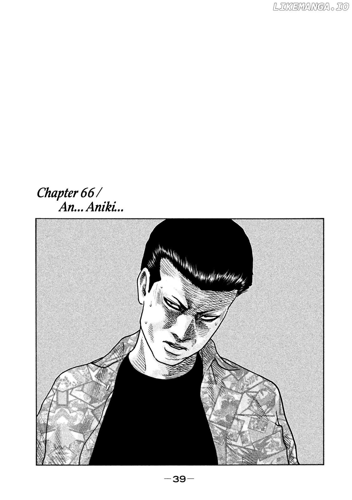 Read The Fable EN Manga Online