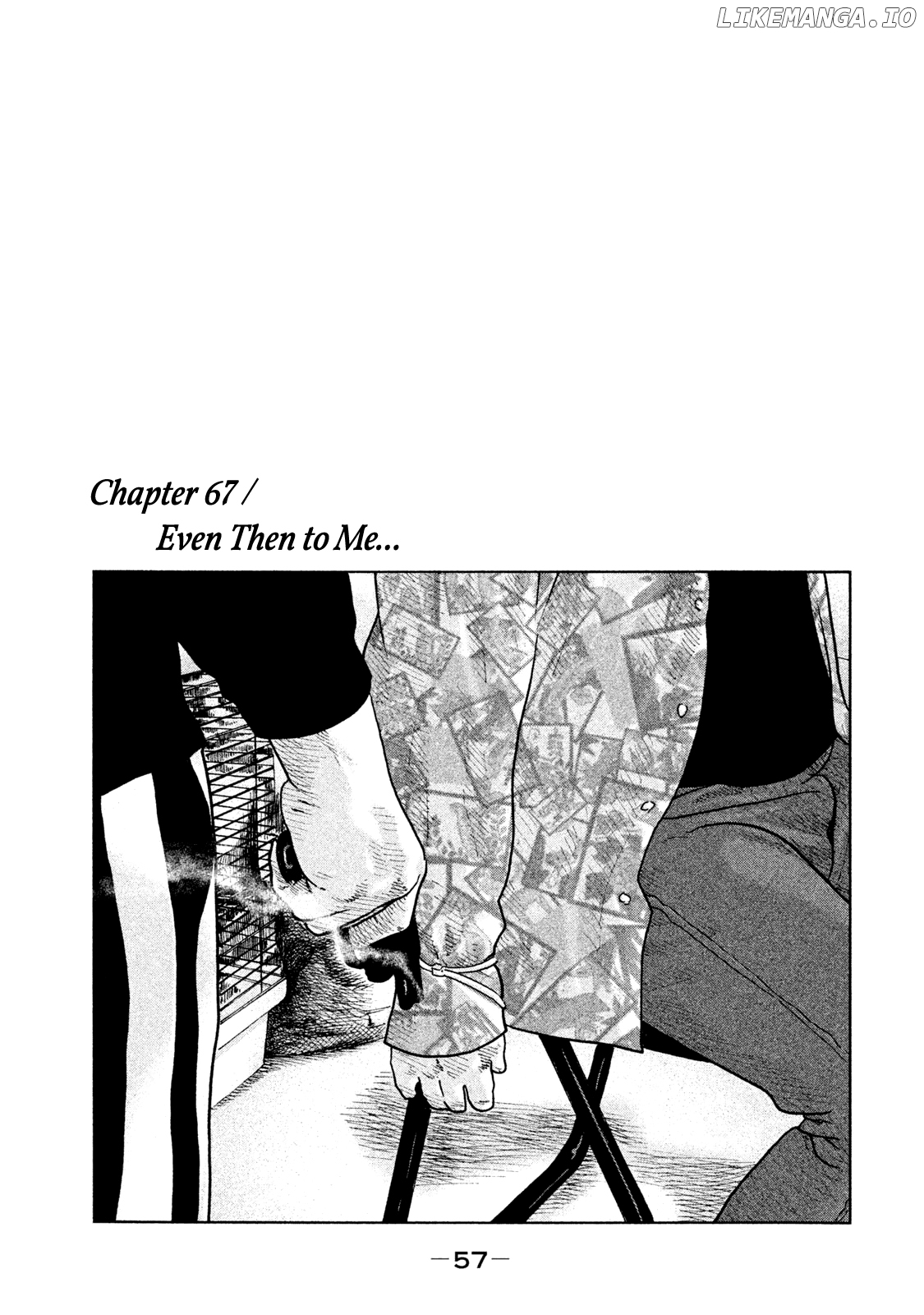 Read The Fable EN Manga Online