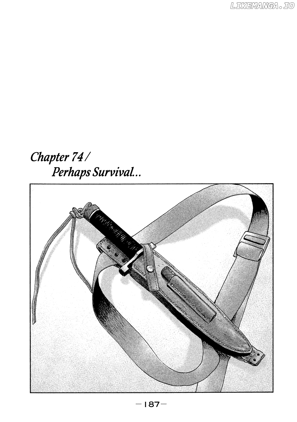 Read The Fable EN Manga Online