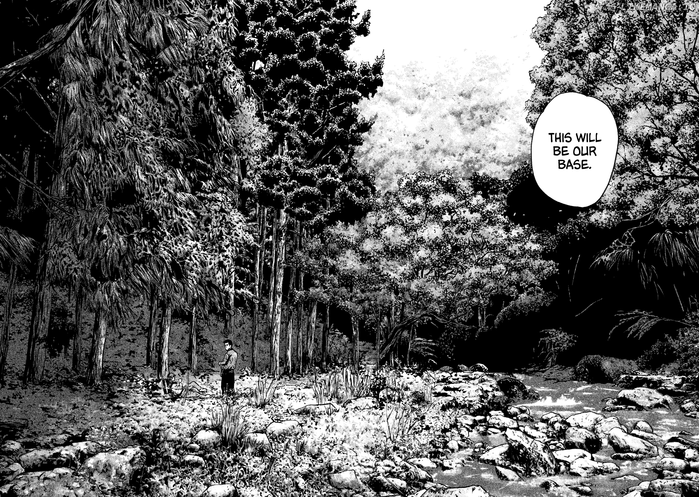 Read The Fable EN Manga Online