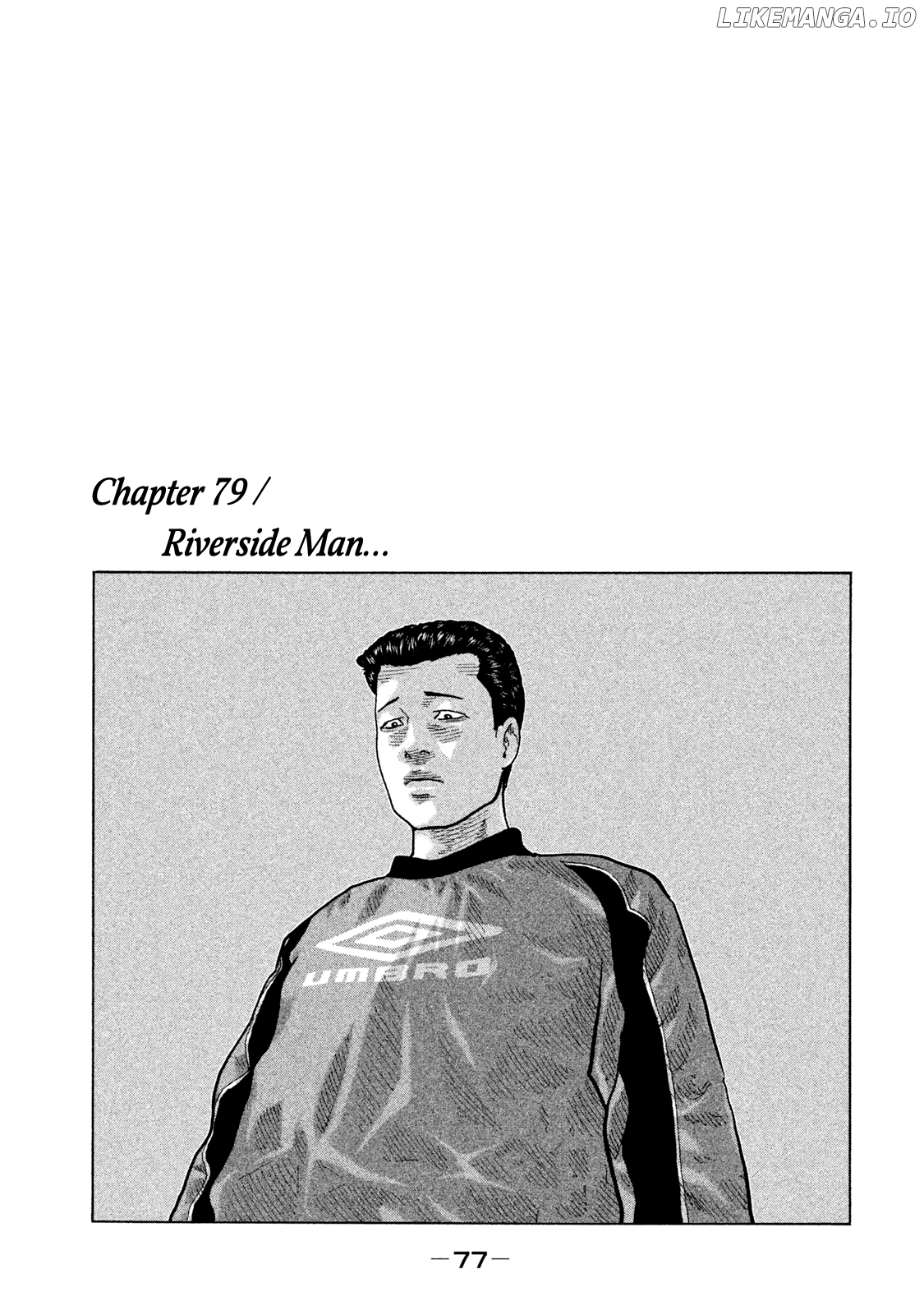 Read The Fable EN Manga Online
