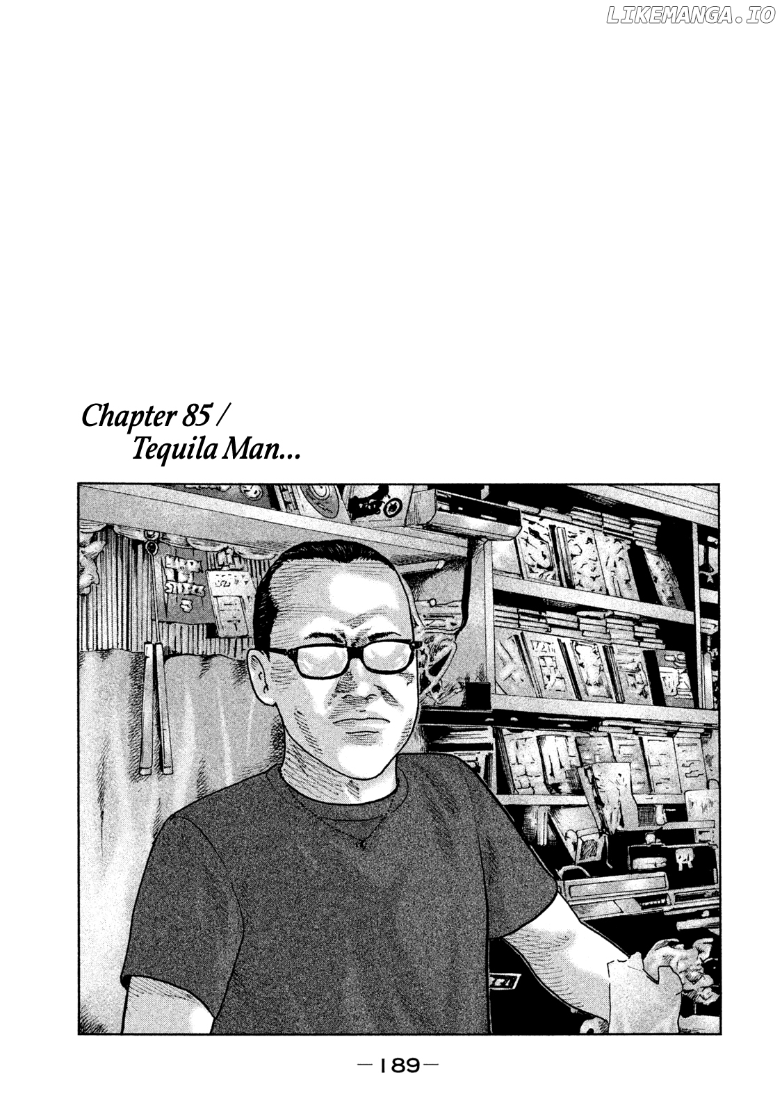 Read The Fable EN Manga Online