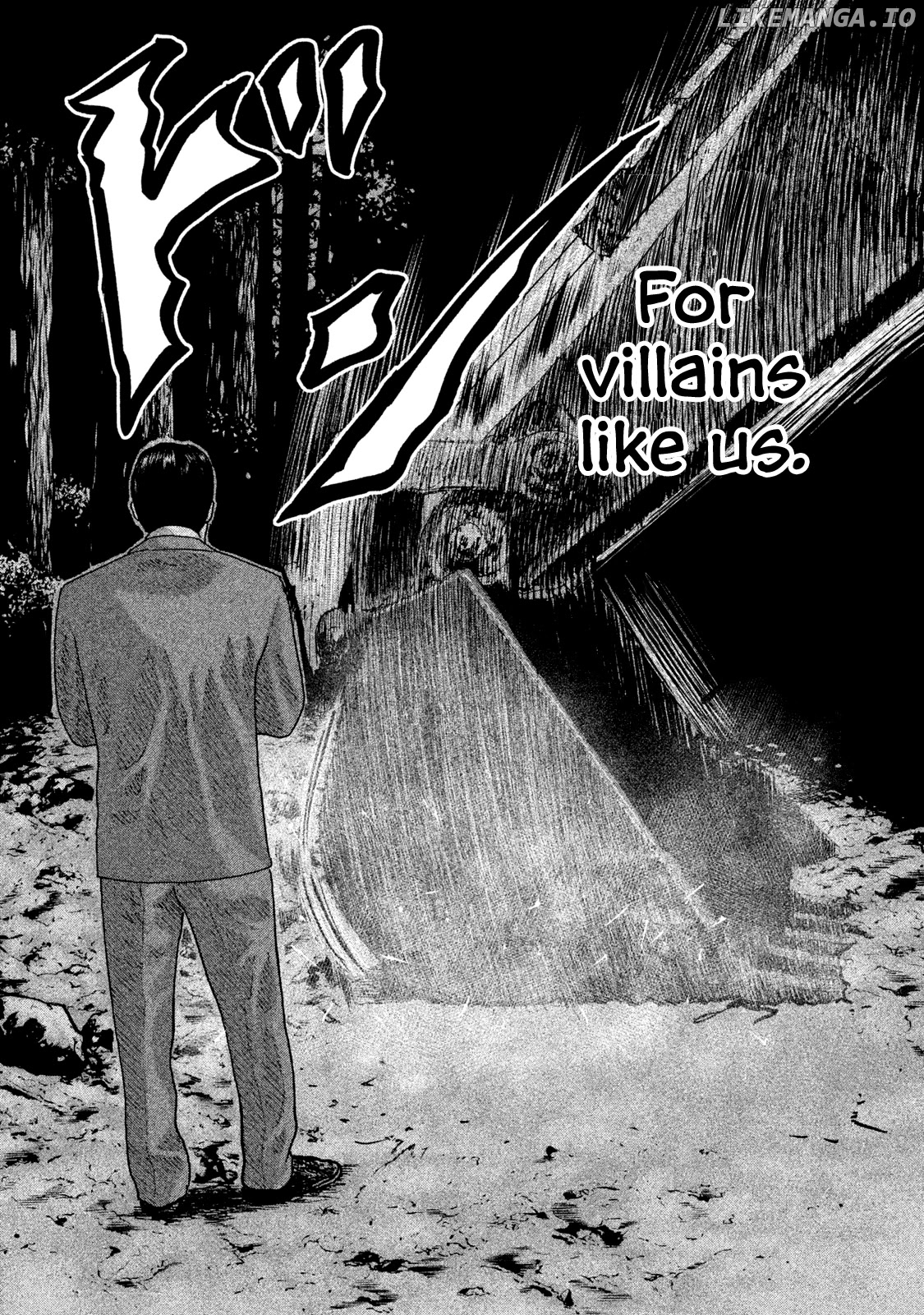 Read The Fable EN Manga Online