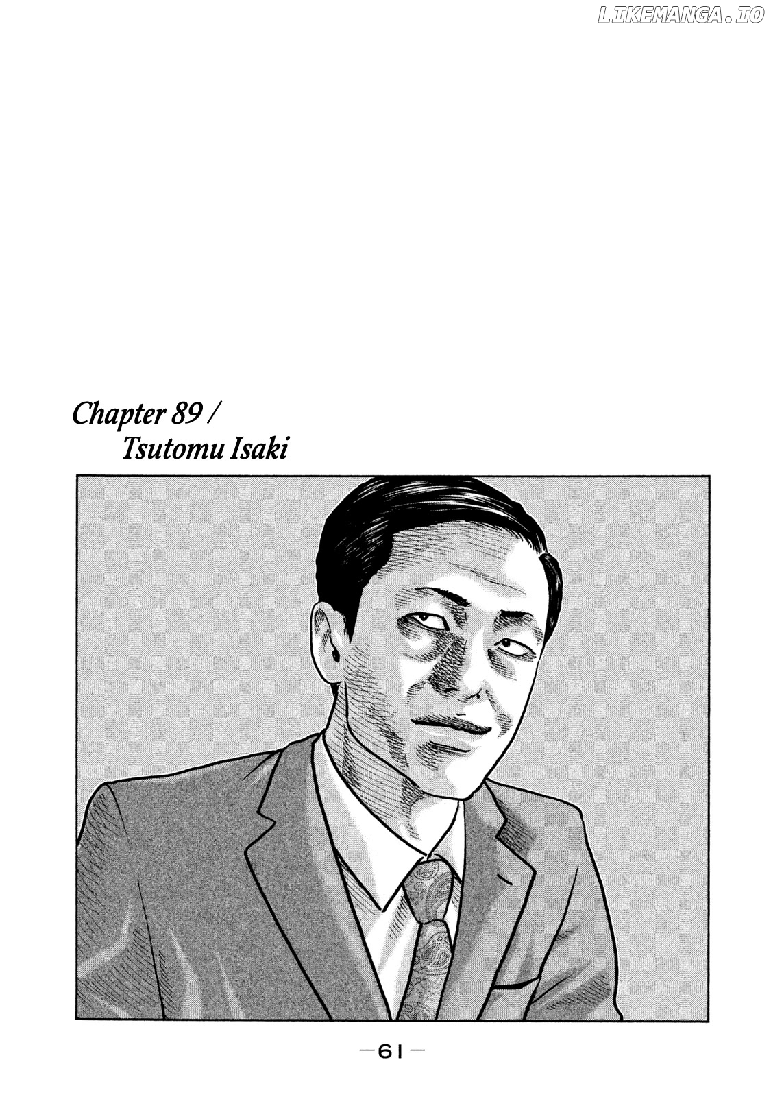 Read The Fable EN Manga Online