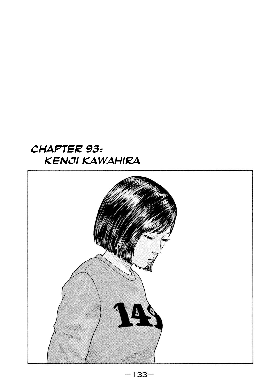 Read The Fable EN Manga Online