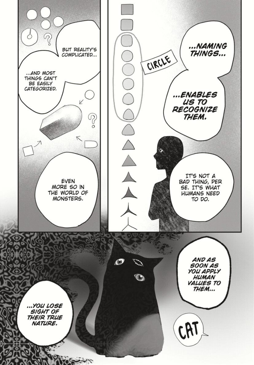 Read The Summer Hikaru Died EN Manga Online