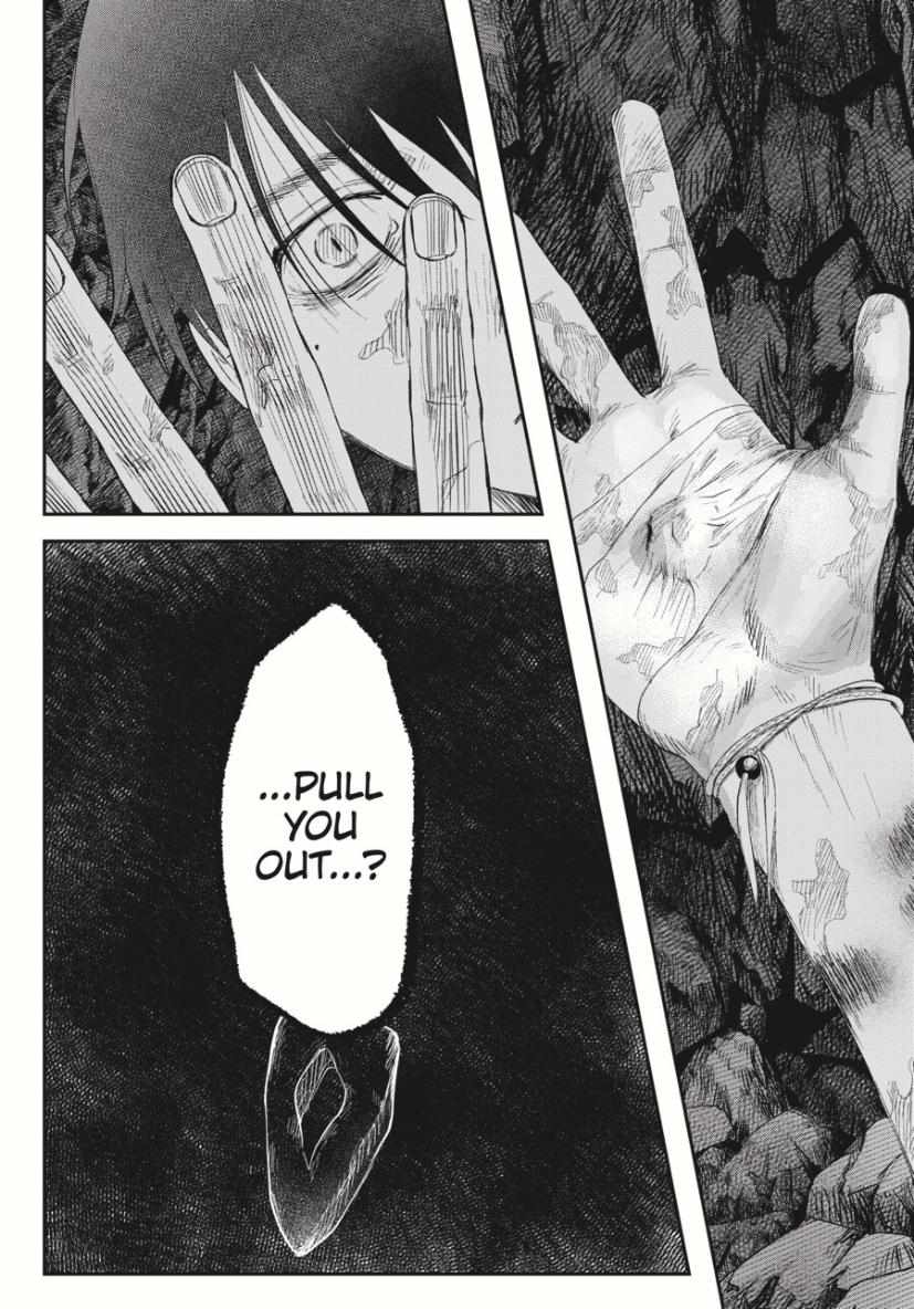 Read The Summer Hikaru Died EN Manga Online