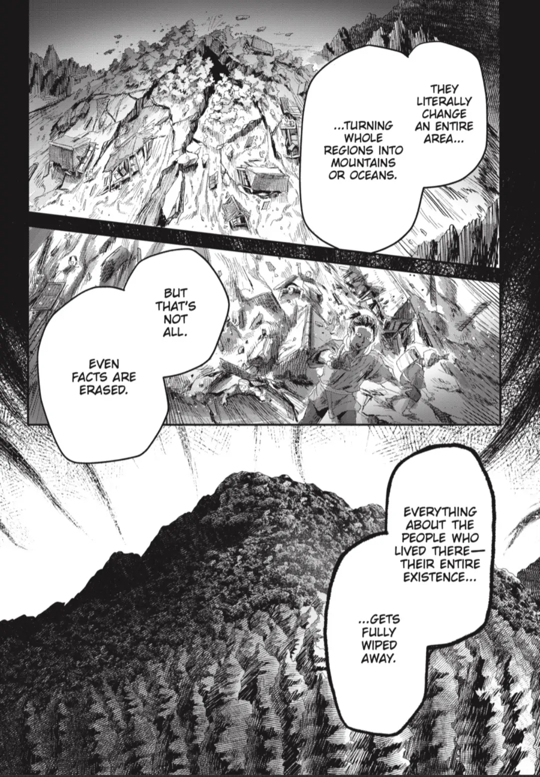 Read The Summer Hikaru Died EN Manga Online