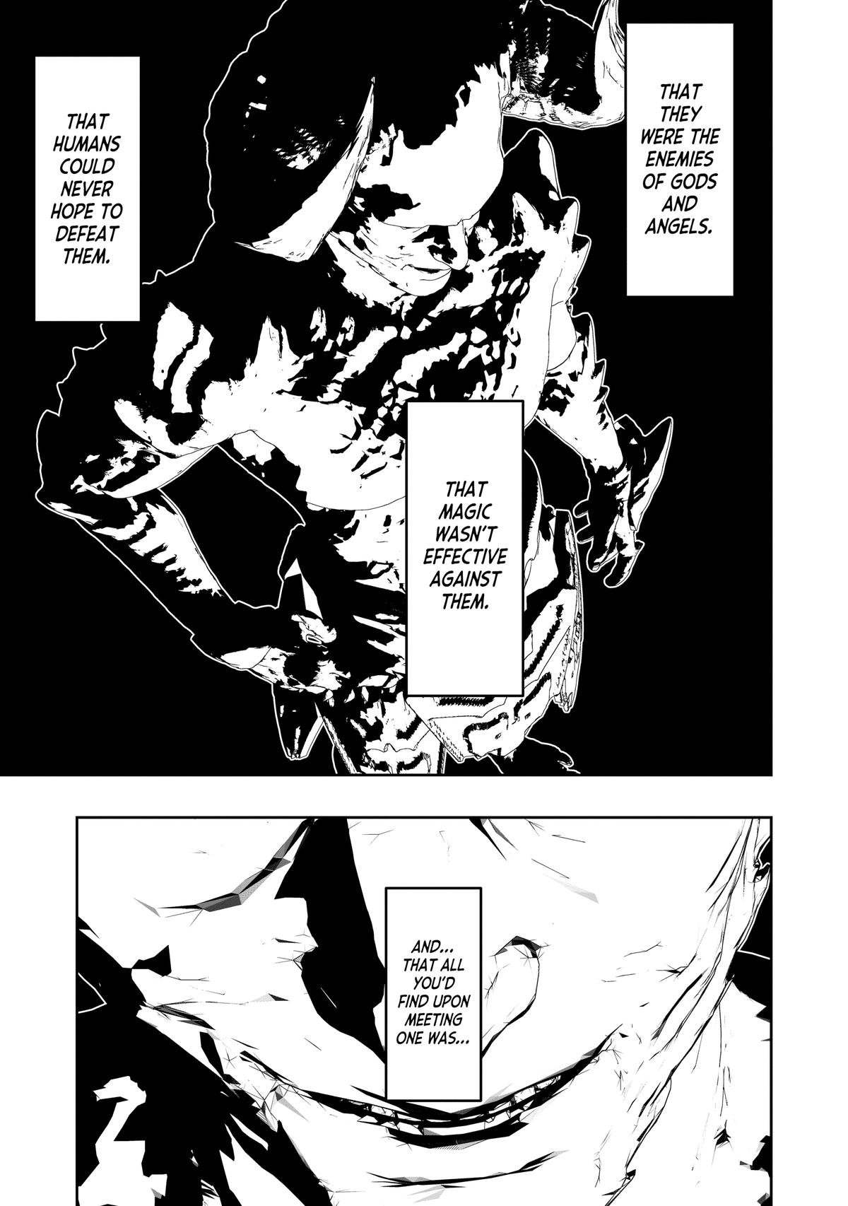 Read The Water Magician EN Manga Online