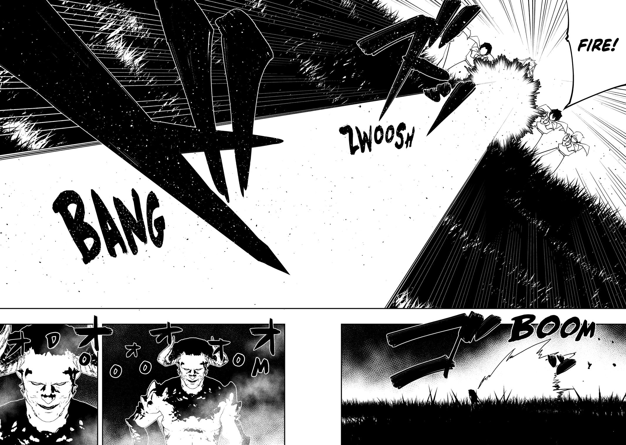 Read The Water Magician EN Manga Online