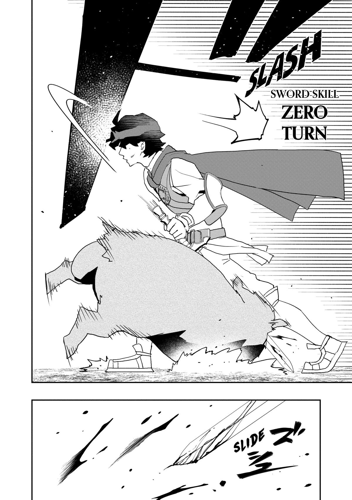 Read The Water Magician EN Manga Online