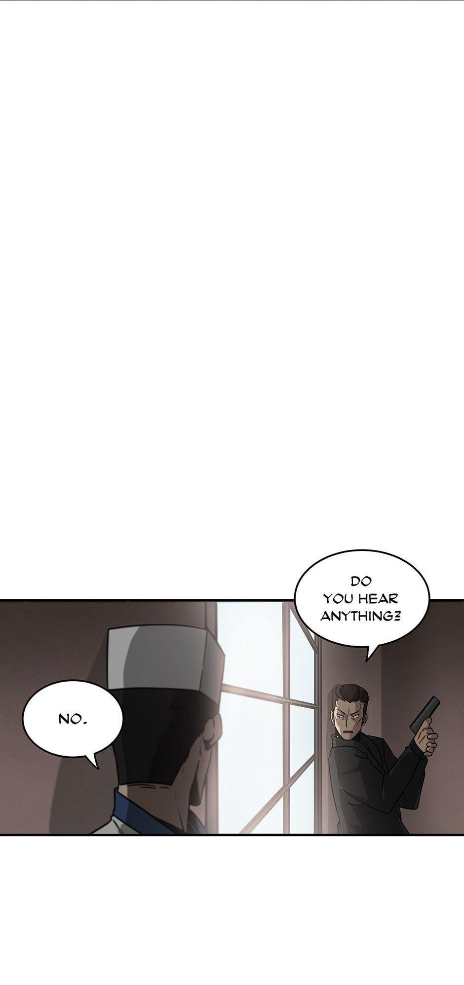 Read Tomb Raider King EN Manga Online