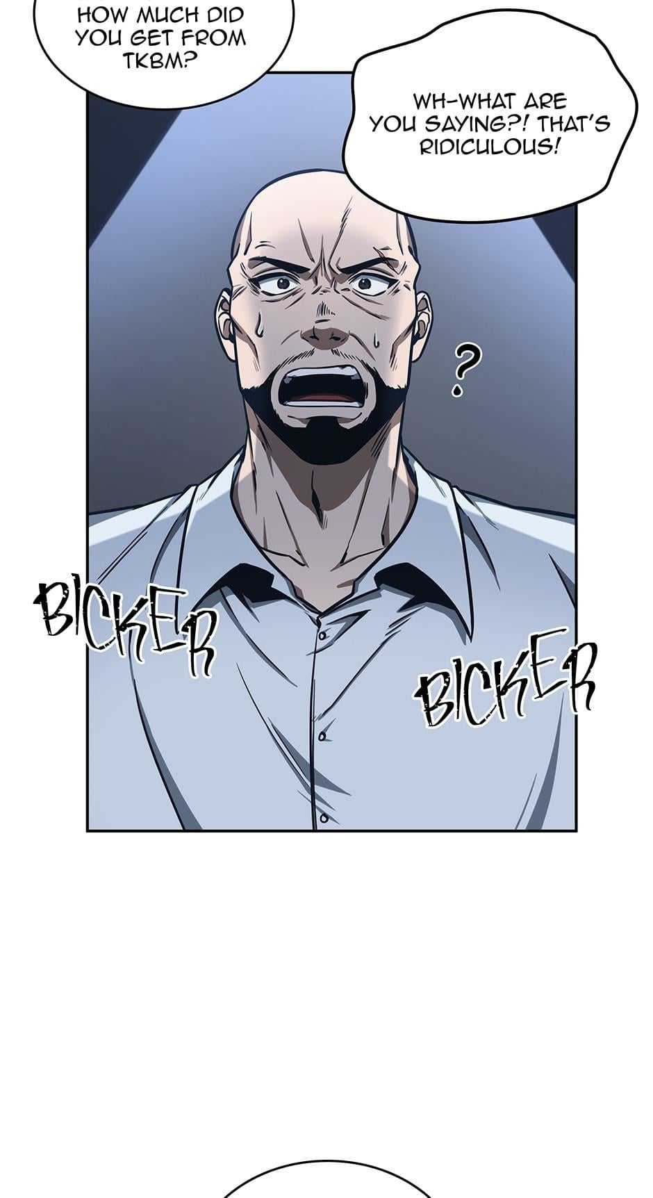 Read Tomb Raider King EN Manga Online